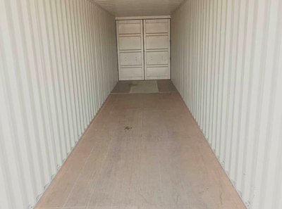 Storage Units at Railside Storage - 1218 S Railway St, Medicine Hat, AB
